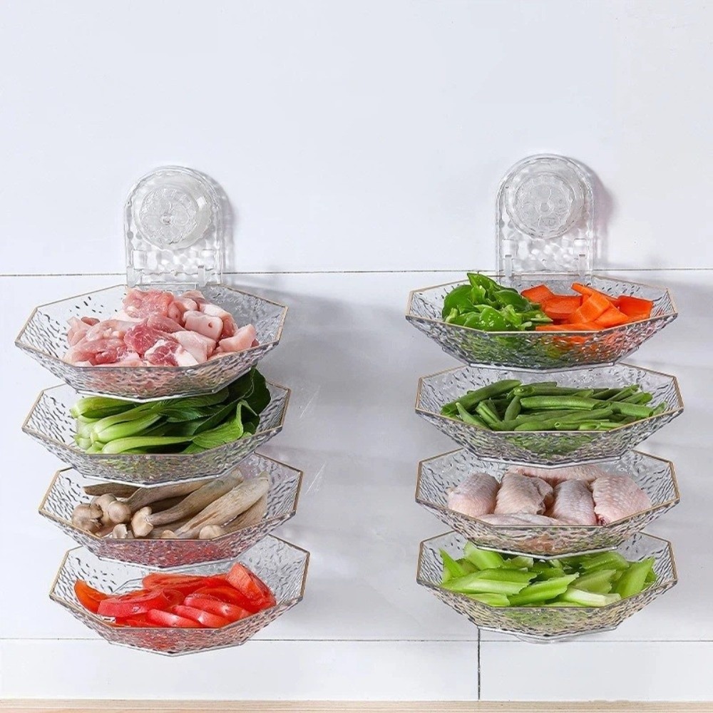 Food And Snacks For Picnic - Glacier Pattern Food Preparation Plate Transparent