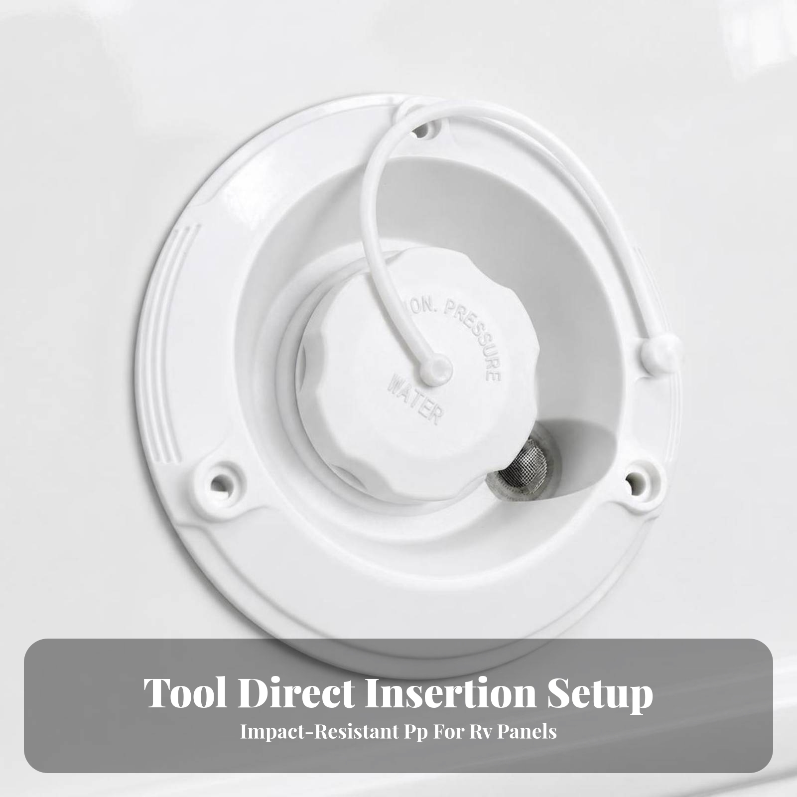 RV Water Inlet Leak-Proof Fres - Food & Snacks Coloring Book Bold & Easy Pdf 评论和价格