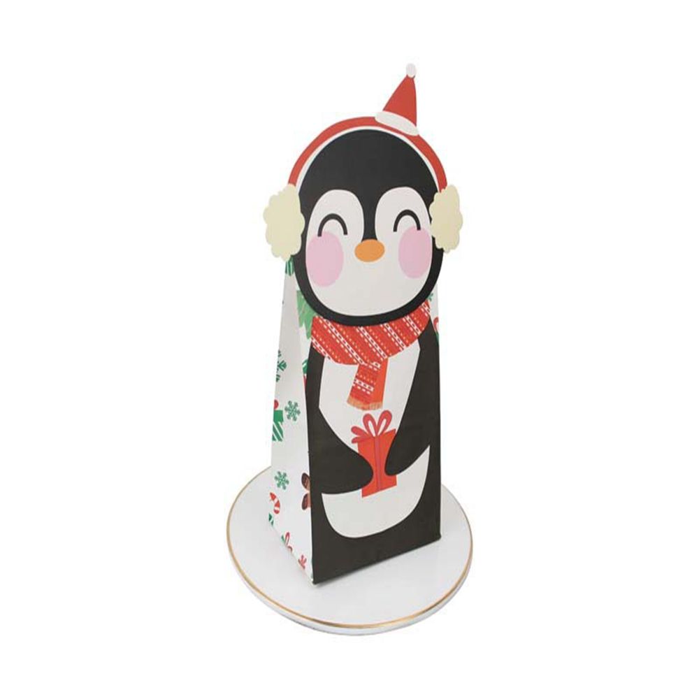 Paper Christmas Candy Cookies  - Xmas Food Snacks 评论和价格
