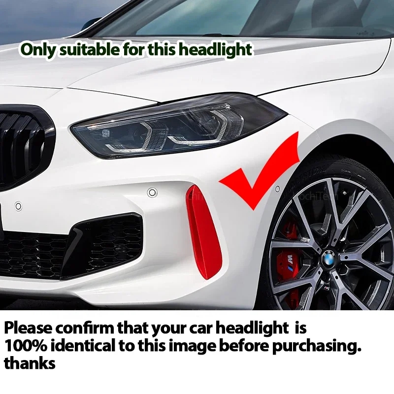 Yellow Angel Eyes For BMW 1 2  - Yellow Food Snacks 评论和价格