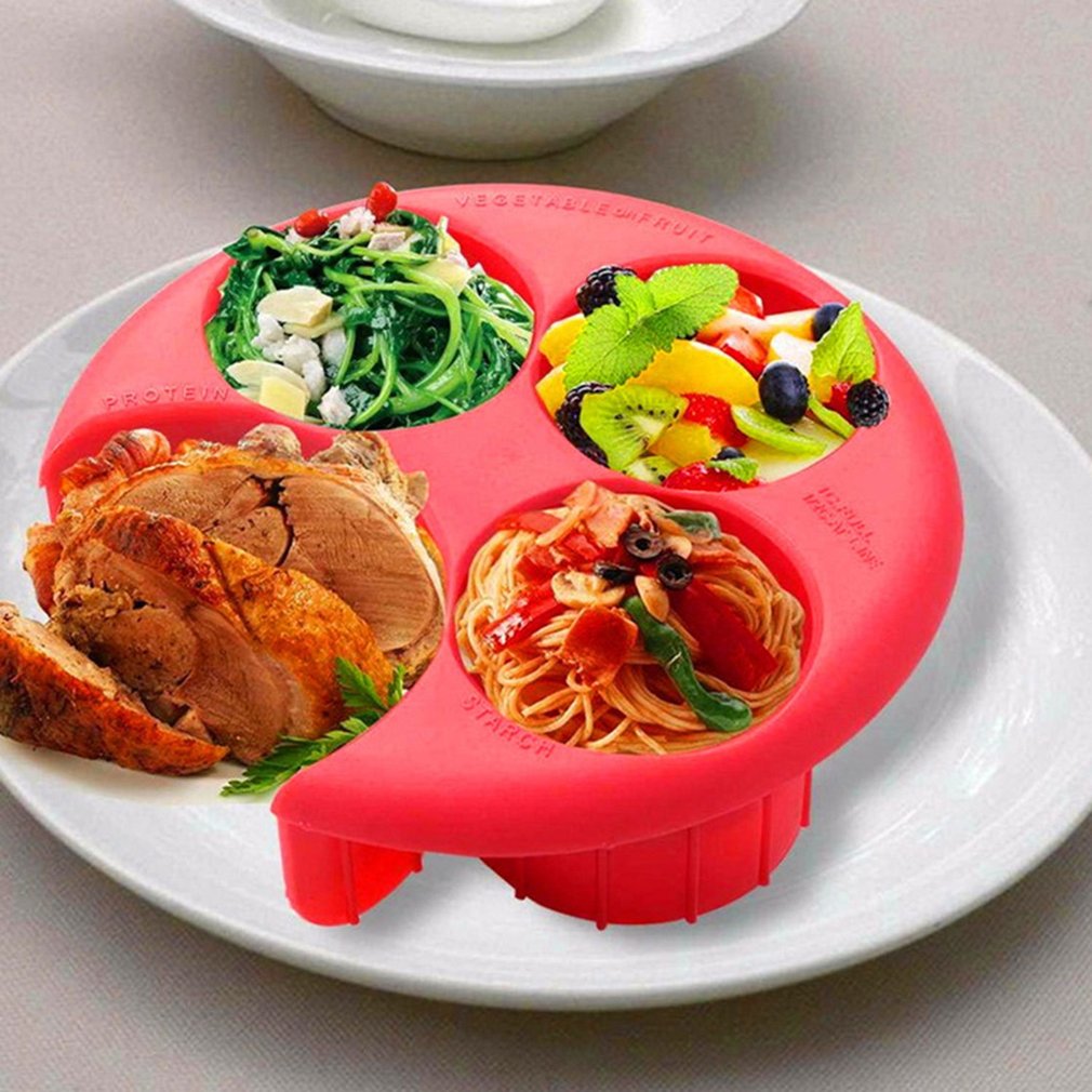 Girls Portable Meal Measure Po - Food Snacks To Lose Weight 评论和价格