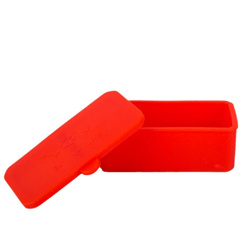1/3pcs Silicone Food Distribut - Food And Snacks For Picnic 评论和价格
