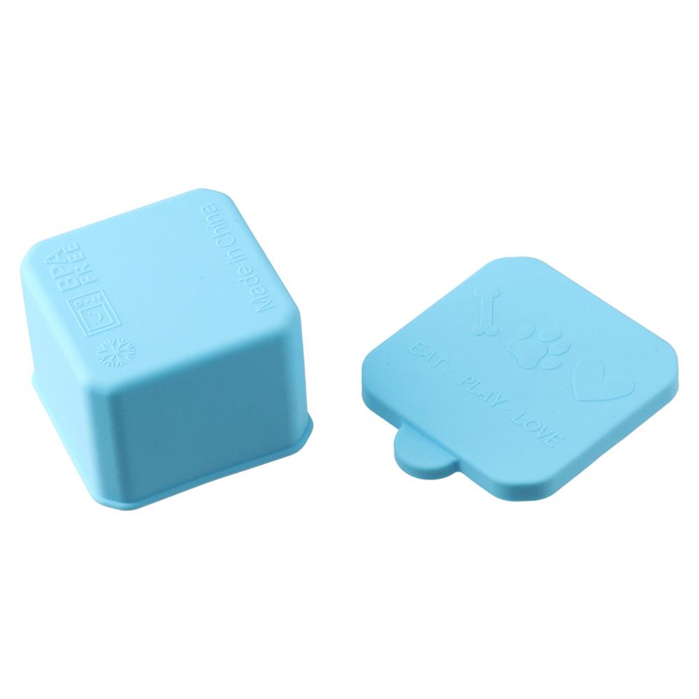 1/3pcs Silicone Food Distribut - Food And Snacks For Picnic 评论和价格