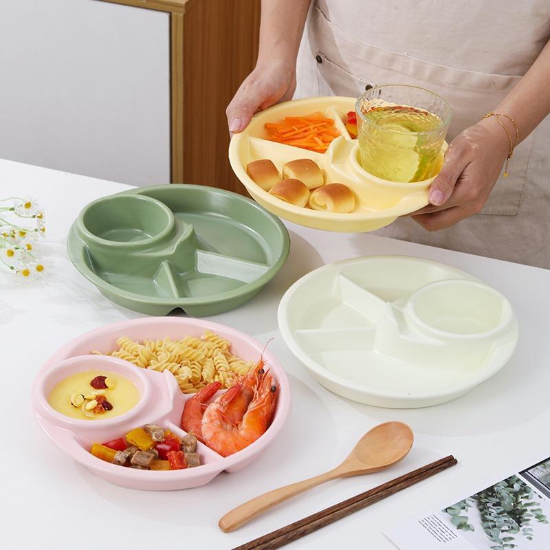 Plate Dish Bariatric Portion M - Food Snacks To Lose Weight 评论和价格