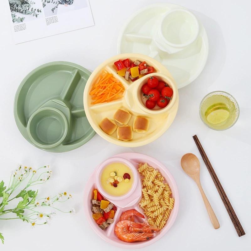 Plate Dish Bariatric Portion M - Food Snacks To Lose Weight 评论和价格