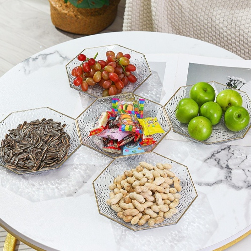 Glacier Pattern Food Preparati - Food And Snacks For Picnic 评论和价格