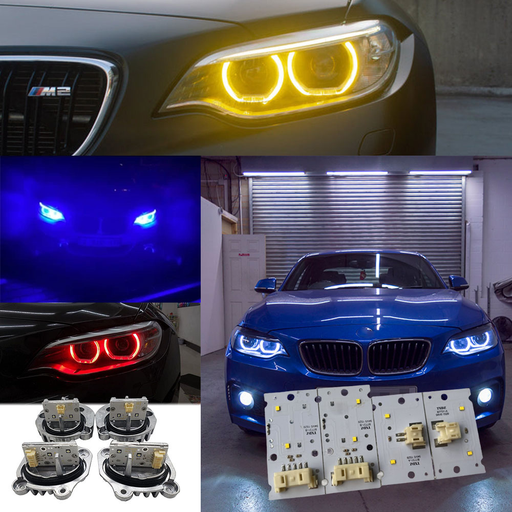 Xenon Headlight 2' F22 F87 M2  - Yellow Food Snacks 评论和价格