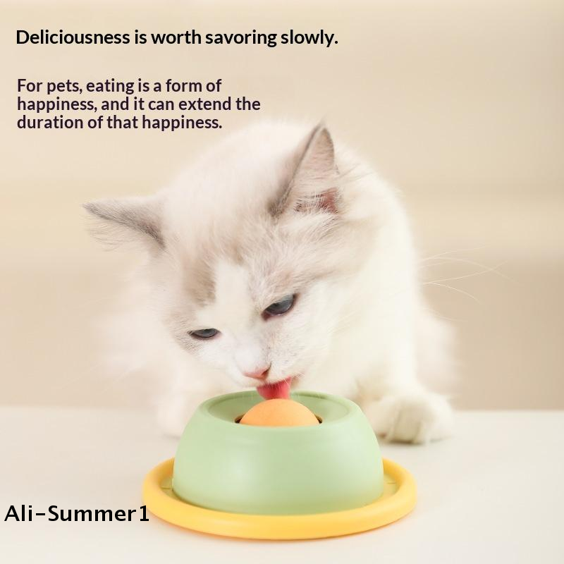 【E】Pet Lick Mat Yogurt Licking - Food E Snacks 评论和价格